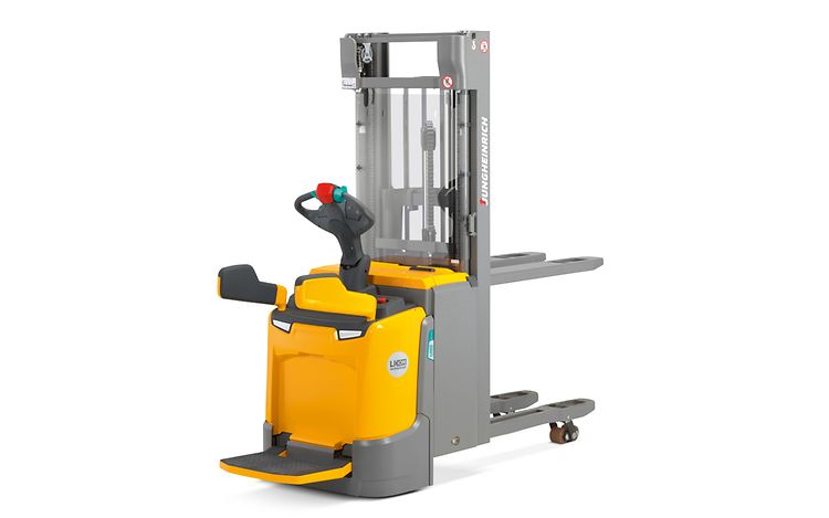 Apilador eléctrico ERC 212z - 220z