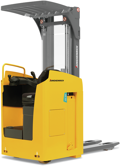 Apilador eléctrico ESC 316 - 316z
