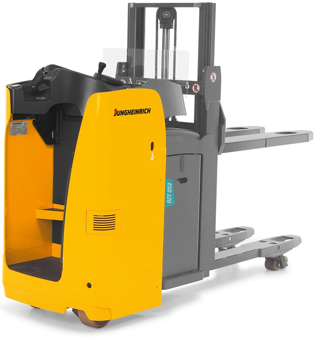 Apilador eléctrico ESD 120 - 220
