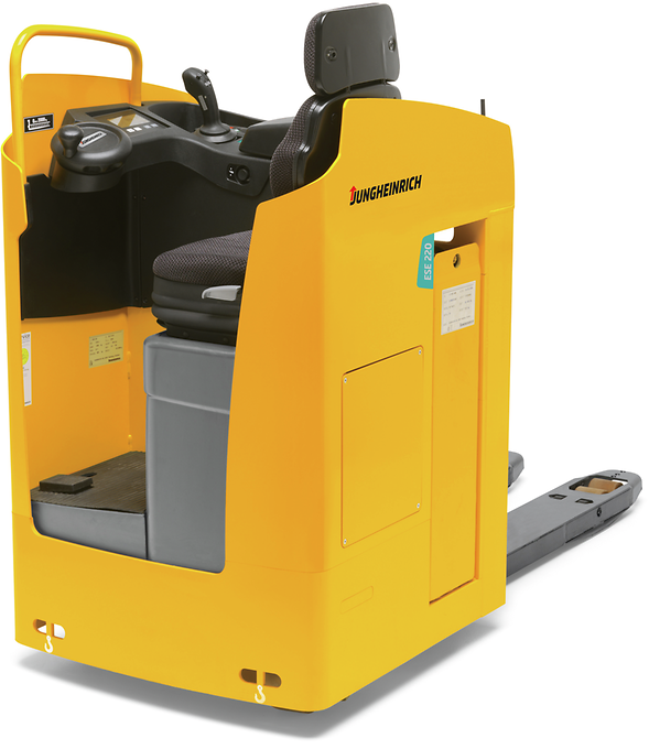 Transpaleta eléctrica ESE 120-320