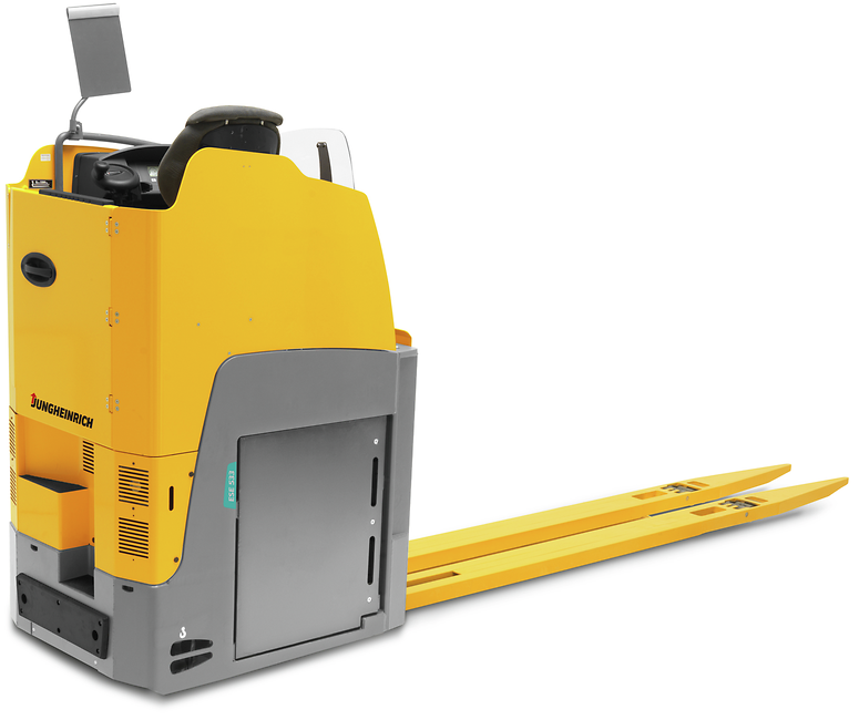 Transpaleta eléctrica ESE 533