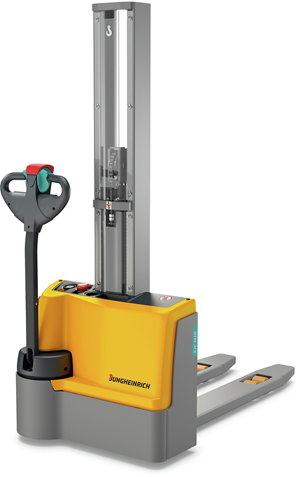 Apilador eléctrico EJC M10 E