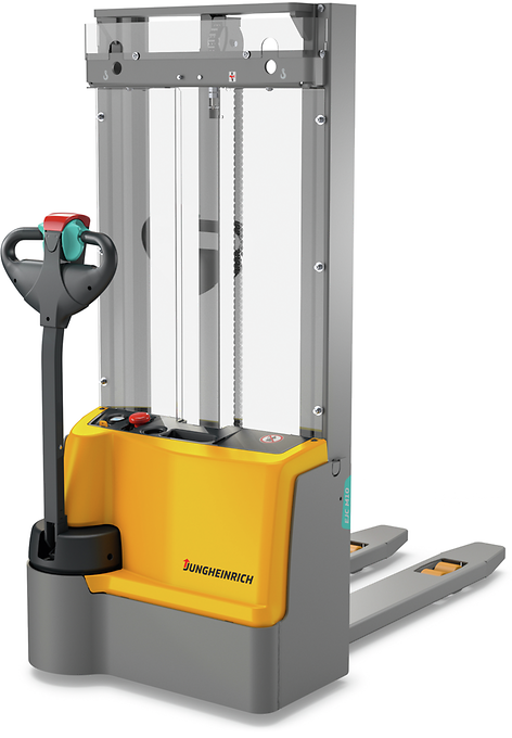 Apilador eléctrico EJC M10 - M13 ZT