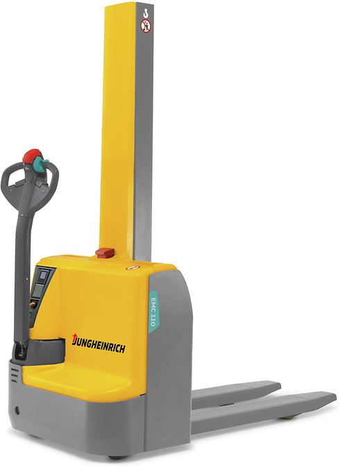 Apilador eléctrico EMC 110 - B10