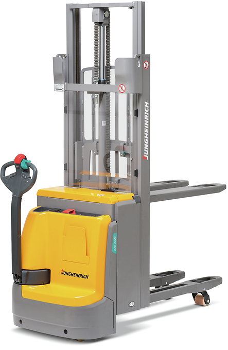 Apilador eléctrico EJC 112z