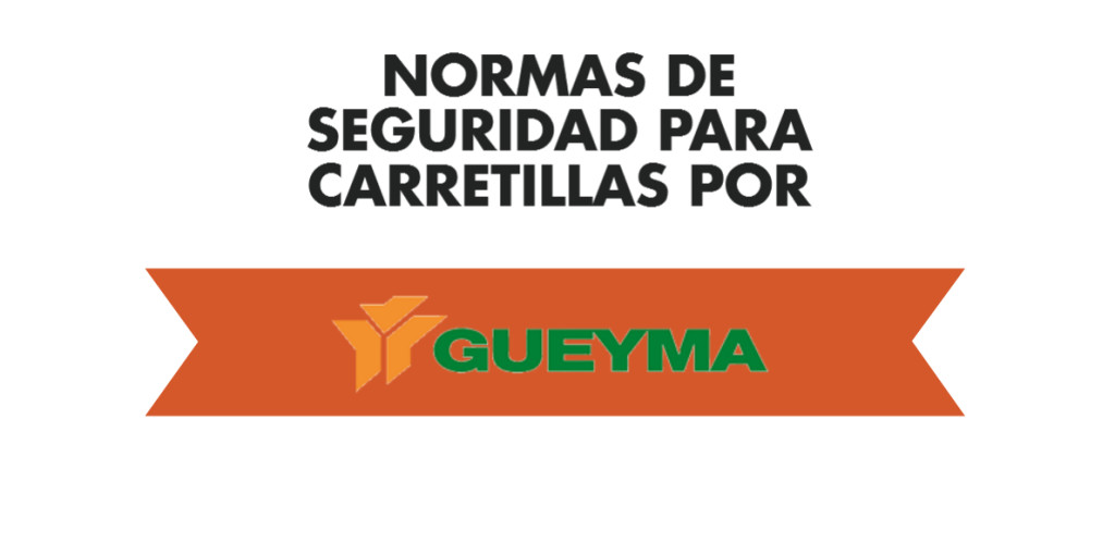Carretillas elevadoras y PRL