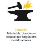 Firmeza apiladores Jungheinrich
